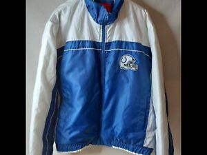 Indianapolis Colts NFL G-III Apparel Group  Men's Puffy Jacket XL