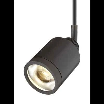 TECH LIGHTING TELLIUM SINGLE LIGHT 4" WIDE FREEJACK LED CEILING ACCENT LIGHT - Image 1 of 2