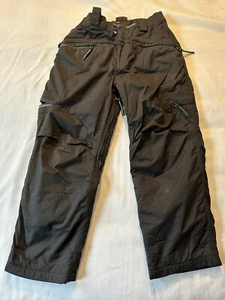 Rip Curl Mountainwear strapazierfähige Schneehhose Ski Snowboarden Gr. Small  - Bild 1 von 12