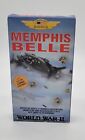 Memphis Belle Pride Of America 1991 Vhs Dv23