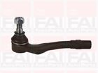 Fai Front Left Tie Rod End For Mercedes Benz C180 2.0 Oct 2000 To Oct 2002