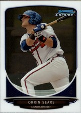 A7930- 2013 Bowman Chrome Draft draft Picks BB 1-130 -You Pick- 10+ FREE US SHIP