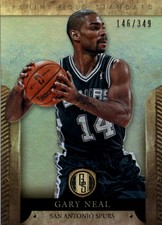 2012-13 Panini Gold Standard Basketball YOU PICK