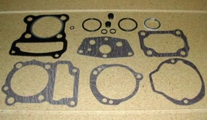 1EA NEW TOP END GASKET SET ATC125M TRX125 1984 TO 1985 (78R) - Picture 1 of 1