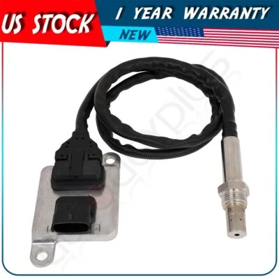 Sensor de óxido de nitrógeno Nox para Freightliner M2 106 2012-2015 6,7 L 2871974 Foto 1 de 4
