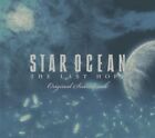 Star Ocean 4 THE LAST HOPE Original Soundtrack Game Music CD