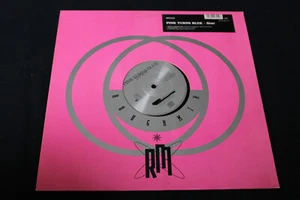 PINK TURNS BLUE - Star - 12" NMINT - Bild 1 von 1