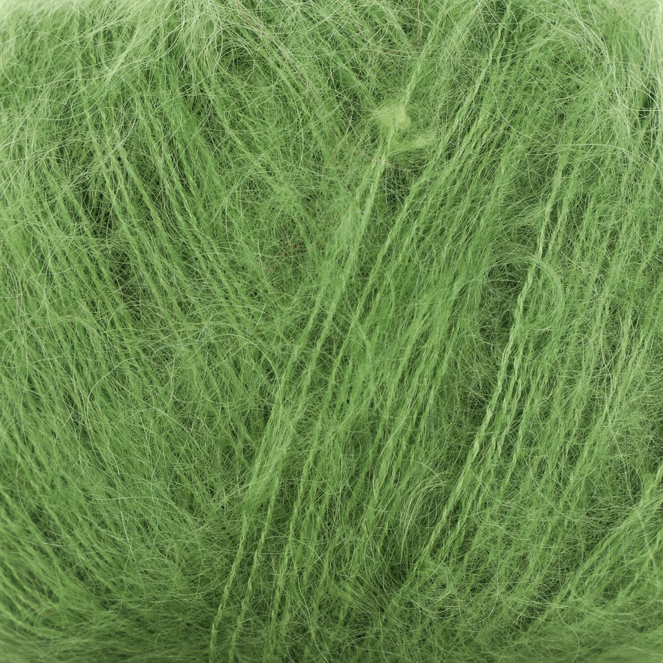 Rowan ::Kidsilk Haze #721:: hilo de seda mohair oliva Foto 1 de 1