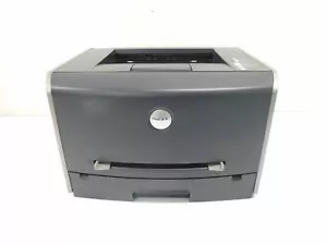 Dell Gray Laser Printer 1710n - Picture 1 of 5