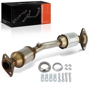 Catalytic Converter for Nissan Sentra 2013 2014 2015 2016 2017 2018 2019 L4 1.8L - Picture 1 of 12