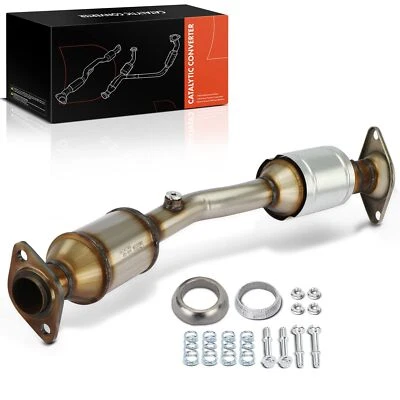 Catalytic Converter for Nissan Sentra 2013 2014 2015 2016 2017 2018 2019 L4 1.8L - Image 1 of 4