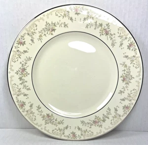 Royal Doulton Romance Collection DIANA Salad Plate England Fine Bone China MINT - Picture 1 of 6