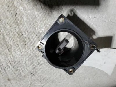 2001-2008, Ford Explorer, medidor de flujo de aire, 5,0 L, n.º de parte: XF2Z-12B579-AA Foto 1 de 4