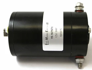 ELM Products Compatible with Lippert Components Leveling System Hydraulic Pump - Picture 1 of 3