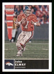 2010 Topps Magic #19 John Elway - Picture 1 of 2