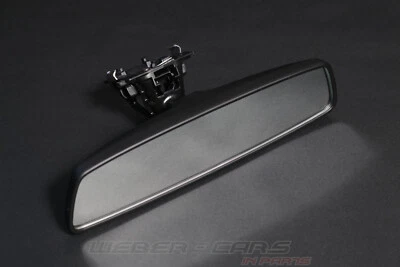 9869902 Espejo Interior Manual NUEVO ORIGINAL BMW Z4 G29 20i M40i Roadster Foto 1 de 4