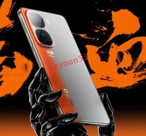 iQOO Neo10 Pro 16GB+1TB 6.78" Mediatek Dimensity 9400 Android 15 6100mAh 50.0MP - Picture 1 of 14