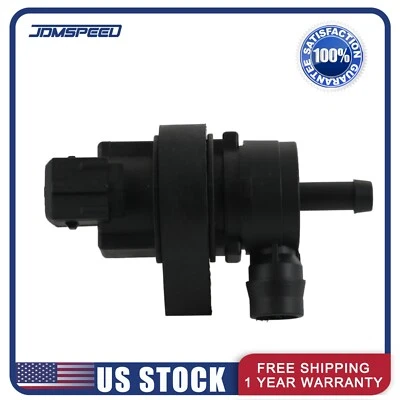 Electroválvula de purga de bote de vapor para BMW 323i 323ci 325i 325ci 1999-2005 E46 Foto 1 de 4