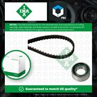 Timing Belt Kit fits FIAT UNO 146 1.0 84 to 00 Set INA 46736501 46750865 Quality Fiat Uno
