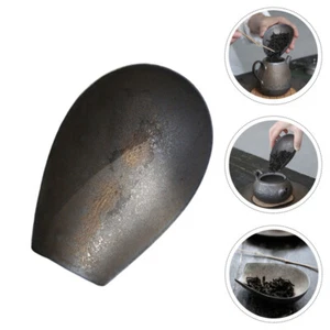 Cuchara de condimento accesorios de té chino cuchara de té chino recipiente de té chino - Imagen 1 de 12