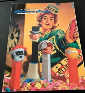Leland's Auction Catalog - Pop Culture Americana Memorabilia December 9, 2004 - Picture 1 of 3