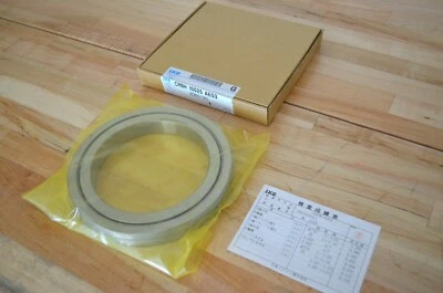 New IKO CRBH15025A High Rigidity Cross-Roller Bearings 150mm x 210mm x 25mm NIB - Image 1 of 4