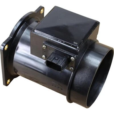 New Mass Air Flow Sensor For 1996-1998 Subaru Impreza Legacy 2.0L 22680-AA271： - Image 1 of 4