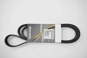 Dayco Drive Belt 6PK1995 For Chevrolet Silverado 2500 HD 2020-2022 - Picture 1 of 1
