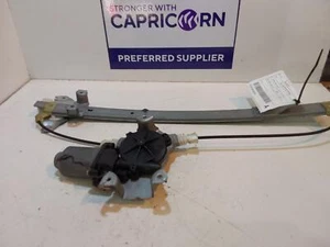 NISSAN PATHFINDER RIGHT REAR WND REG/MOTOR R51, POWER, 05/05-09/13 05 06 07 08 0 - Picture 1 of 4