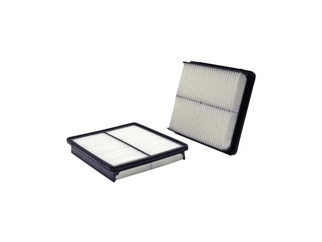 Filtro de aire WIX 14MZ23S para Hyundai Santa Fe 2010-2012 Foto 1 de 1