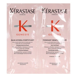 Kerastase Genesis Bain & Fondant 0.34oz/10ml SAMPLE - Picture 1 of 1