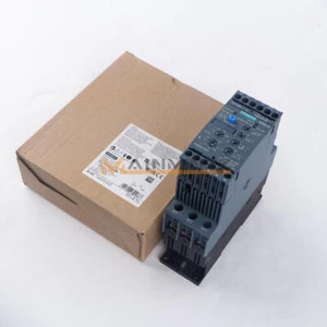UNO NUEVO SIEMENS 3RW4026-1BB14 arranque suave - Imagen 1 de 8