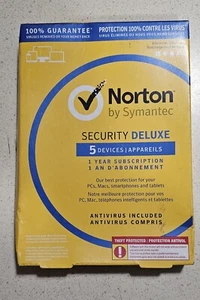 Norton By Symantec - Picture 1 of 1