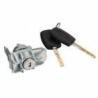 Oe Front Left Door Lock Cylinder With Key 1552849 For Ford Focus Cmax Smax