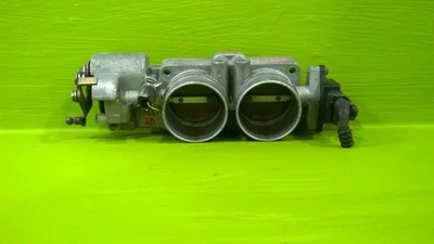 Cadillac Catera 98 sedán 3,0 L con carrocería del acelerador OEM 1163-28  Foto 1 de 3