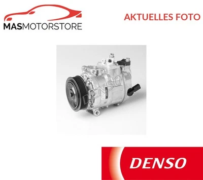 KOMPRESSOR KLIMAANLAGE DENSO DCP32045 P FÜR SEAT ALTEA XL,LEON,ALTEA,TOLEDO III - Image 1 of 4