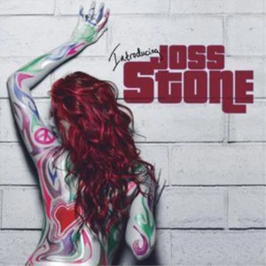 Joss Stone Introducing Joss Stone (CD) Album - Picture 1 of 1