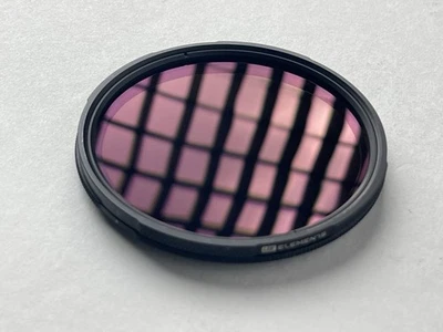 Lee Elements 6-9 stop Neutral Density Filter 77mm - Image 1 of 4