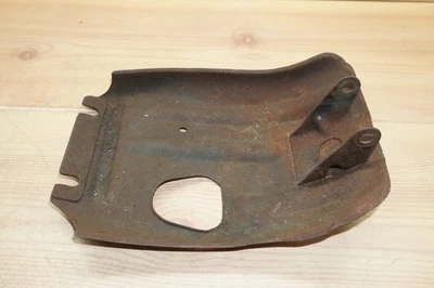 Funda protectora de manivela Honda XR75 XR 75 1977 1978 11911-153-000 Foto 1 de 4