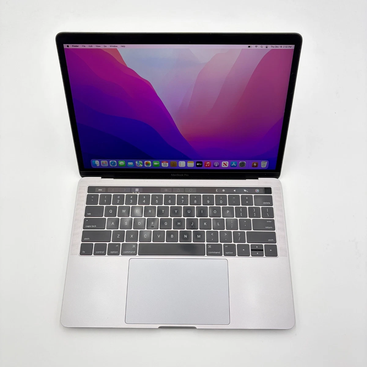 2016 Apple MacBook Pro 256GB Laptops for sale - eBay