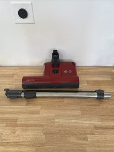 SEBO ET2 Powerhead & Stabgriff Zentralstaubsauger - Bild 1 von 5