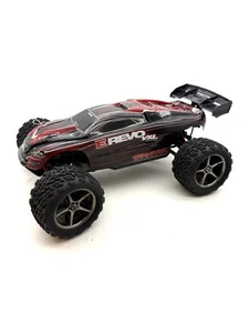 Traxxas 1/16 E-Revo VXL Slider/Roller Used Shape, Free Shipping E Revo - Picture 1 of 13