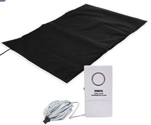 Ideal Security Druck Fußmatte Haus Alarmanlage Kabelgebunden Alarm & Glockenspiel - Bild 1 von 3