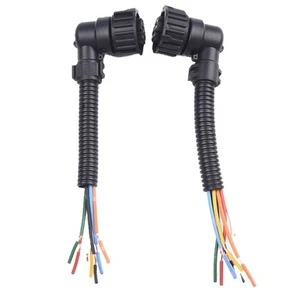 Stable Rear Tail Light Connector for Sprinter Prewired 7 Pin - Picture 1 of 12