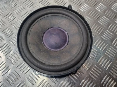 Volkswagen Touran I 2006 front door speaker 1T0035411J LIU25899 - Image 1 of 3