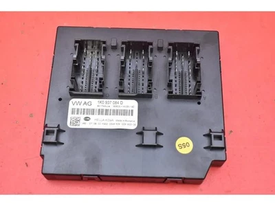 VW GOLF VI Variant AJ5 Unité de Contrôle 1K0937084D 2010 30743732 - Immagine 1 di 4