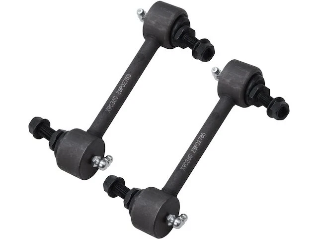 Kit de eslabones de barra estabilizadora trasera para Hyundai Elantra 2001-2006 2004 2002 2005 2003 CW547WG Foto 1 de 1