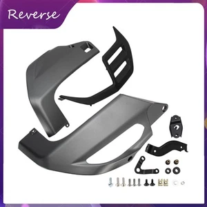 Fahrgestellschutzabdeckung für Honda CB650R 19-25 CB650 R ABS untere Verkleidung - Bild 1 von 9