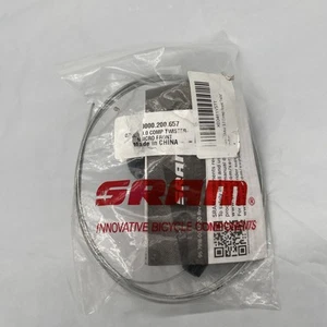 SRAM 3.0 Comp Gripshift bike shifter Micro Front 3 Speed Twister Shifter - Picture 1 of 5