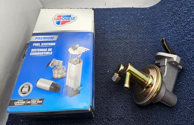 2542649: Bomba de combustível mecânica para 1968 Dodge Coronet - Imagem 1 de 4